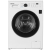 Стиральная машина Samsung WW65A4S21CE/LP, белый корпус/черный люк