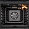 Шкаф духовой KRONA ELEMENT plus 60 BL
