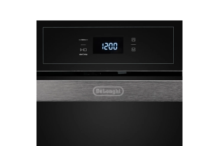 Электрический духовой шкаф DeLonghi DEO 735 NB FRANCA