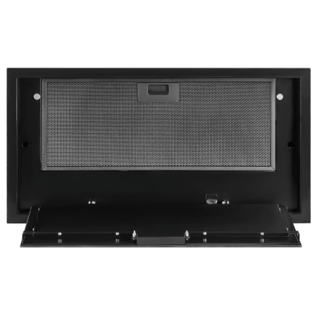 Кухонная вытяжка Maunfeld MZR 60 Lux чёрный