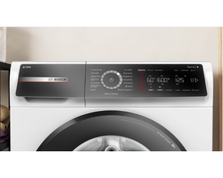 Стиральная машина Bosch WGB256A40