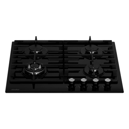 Газовая варочная поверхность Simfer H60H41S522