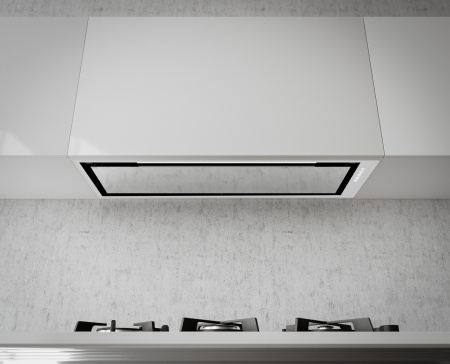 вытяжка Sirius SL 927 W 80