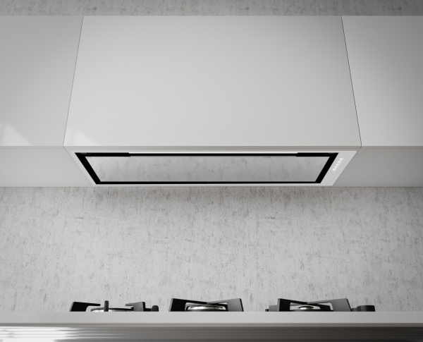 вытяжка Sirius SL 927 W 80