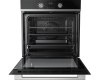 Духовой шкаф Haier HOQ-K4AAN3BX