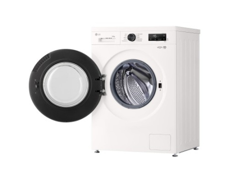 Стирально-сушильная машина LG F2Y2VG6W