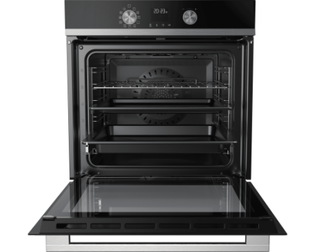 Духовой шкаф Haier HOQ-K4AAN3BX