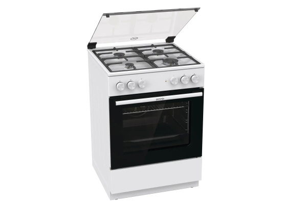 Комбинированная плита Gorenje GK6A44WF