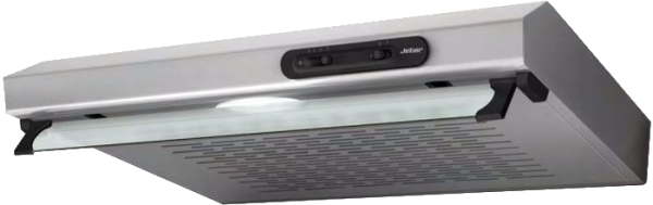 Вытяжка JET AIR LIGHT IX/F/60