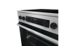 Стеклокерамическая плита Gorenje GEC6C61XA