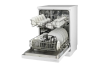 Посудомоечная машина Hansa ZWM616WH