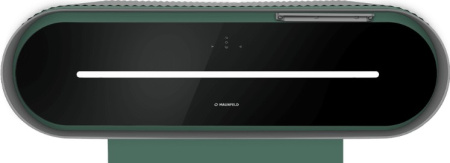 Вытяжка Maunfeld MURANO 80 Green