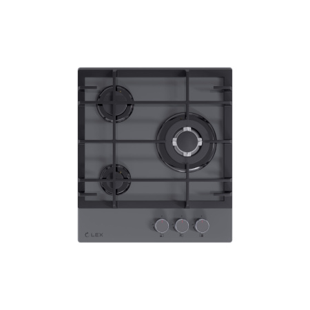 Варочная панель газовая Lex GVG 435 GR