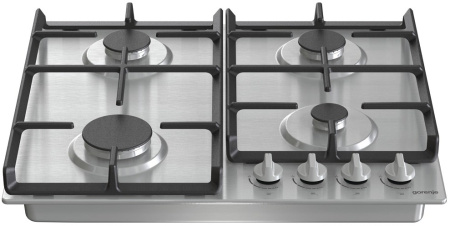 Газовая варочная панель Gorenje G641EX