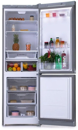Холодильник Indesit DS 4180 G