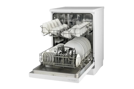 Посудомоечная машина Hansa ZWM616WH