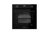 Духовой шкаф Kuppersberg HO 632 B