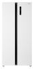 Холодильник NORDFROST RFS 480D NFW  inverter