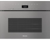 Комби-пароварка Miele DGC 7440 X GRGR