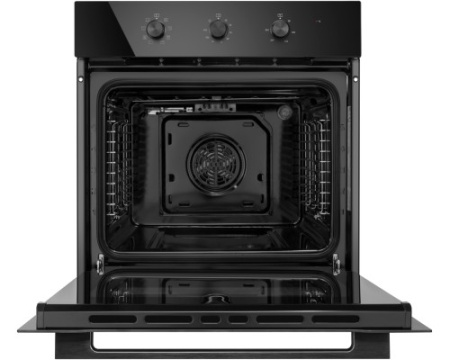 Духовой шкаф Maunfeld MEOC708PB2