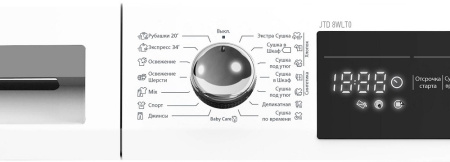Сушильная машина Jacky's JTD 8WLT0