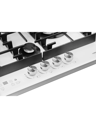 Варочная поверхность HIBERG VM 6245 W