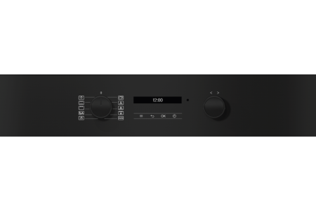 Духовой шкаф Miele H 2766-1 BP 125 Edition Obsidian black