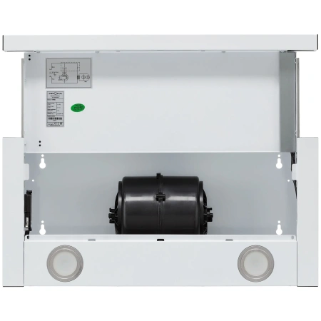 Вытяжка Krona KAMILLA TK 600 WHITE (1 мотор)