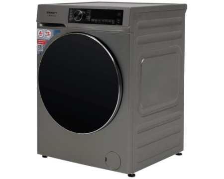 Стиральная машина Kraft KF-MDDS12126G