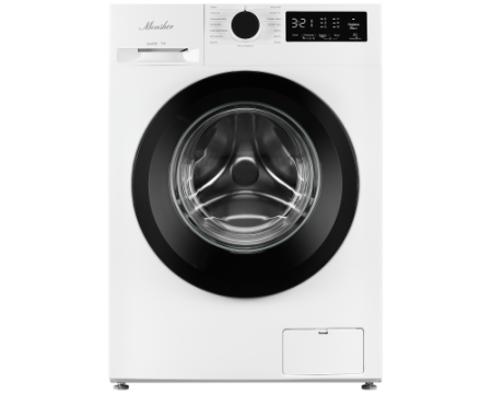 Стиральная машина Monsher MWM 400 Blanc
