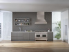 Варочный центр Bertazzoni Master MAS126G2EXT