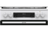 Комбинированная плита Gorenje GKS6C70WA