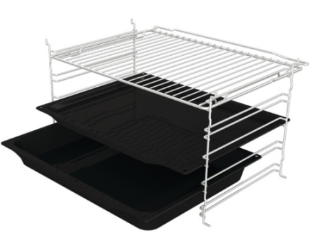 Духовой шкаф Gorenje BOS67371CLI