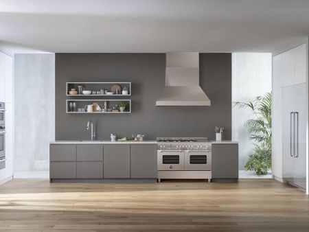 Варочный центр Bertazzoni Master MAS126G2EXT