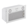 Вытяжка кухонная KRONA Ameli 600 white PB