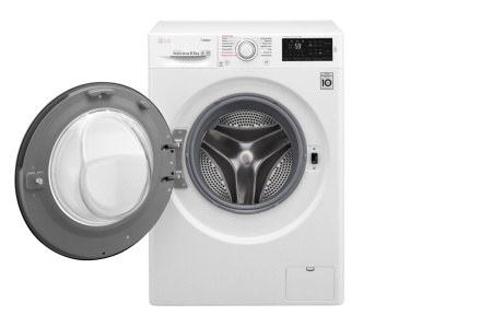 Стиральная машина LG F2J5WS6W