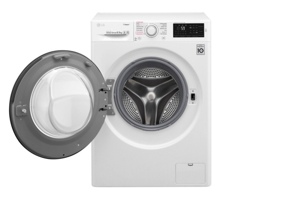 Стиральная машина LG F2J5WS6W