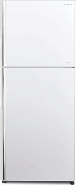 Холодильник Hitachi R-VX 440 PUC9 PWH