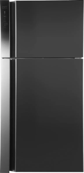 Холодильник Hitachi R-V660PUC7-1 BSL
