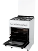 Газовая плита NORD GE 6064 W
