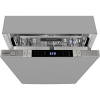 Встраиваемая посудомоечная машина Weissgauff BDW 4150 Touch DC Inverter