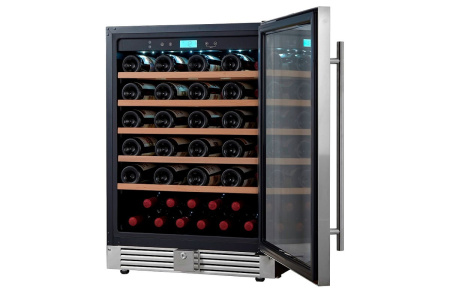 Винный шкаф Cellar Private CP051-1T