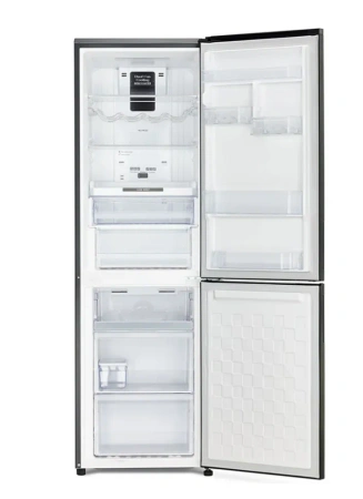 Холодильник Hitachi R-BG410PUC6X GBK