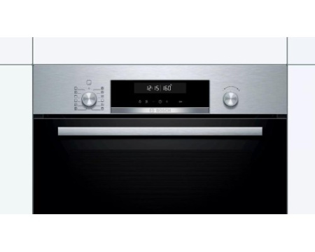 Встраиваемый духовой шкаф Bosch HBJ577ES0R
