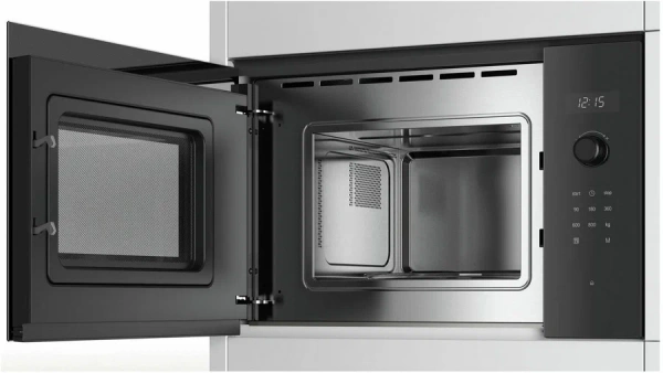 Микроволновая печь встраиваемая Bosch BFL524MB0
