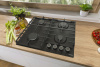 Независимая газовая варочная панель Gorenje G642AB