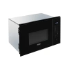 Встраиваемая микроволновая печь DeLonghi DMO 25NB ROMA