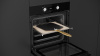 Духовой шкаф Teka MAESTROPIZZA HLB 8510 P NIGHT RIVER BLACK