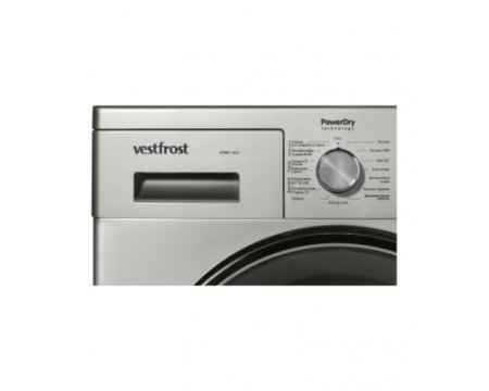 Стиральная машина c сушкой Vestfrost VFWD 1461 S (014)