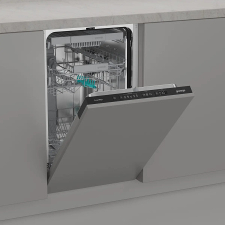 Встраиваемая посудомоечная машина Gorenje GV563C10
